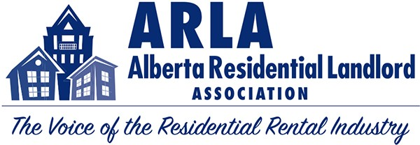 Alberta Residential Landlord Association Logo