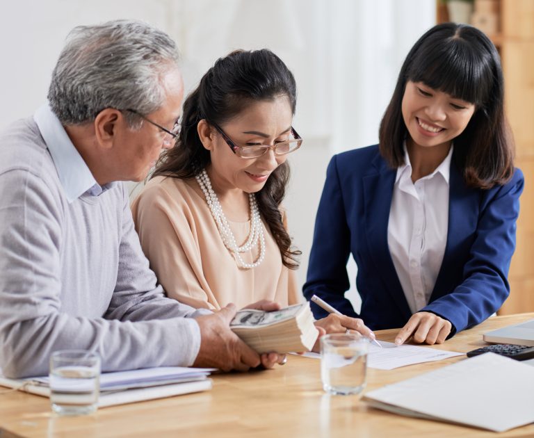 Harmani Rentals Team