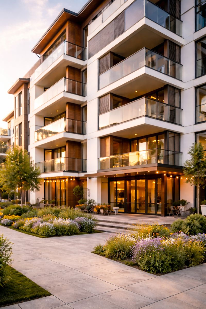 Harmani Rentals Property Management