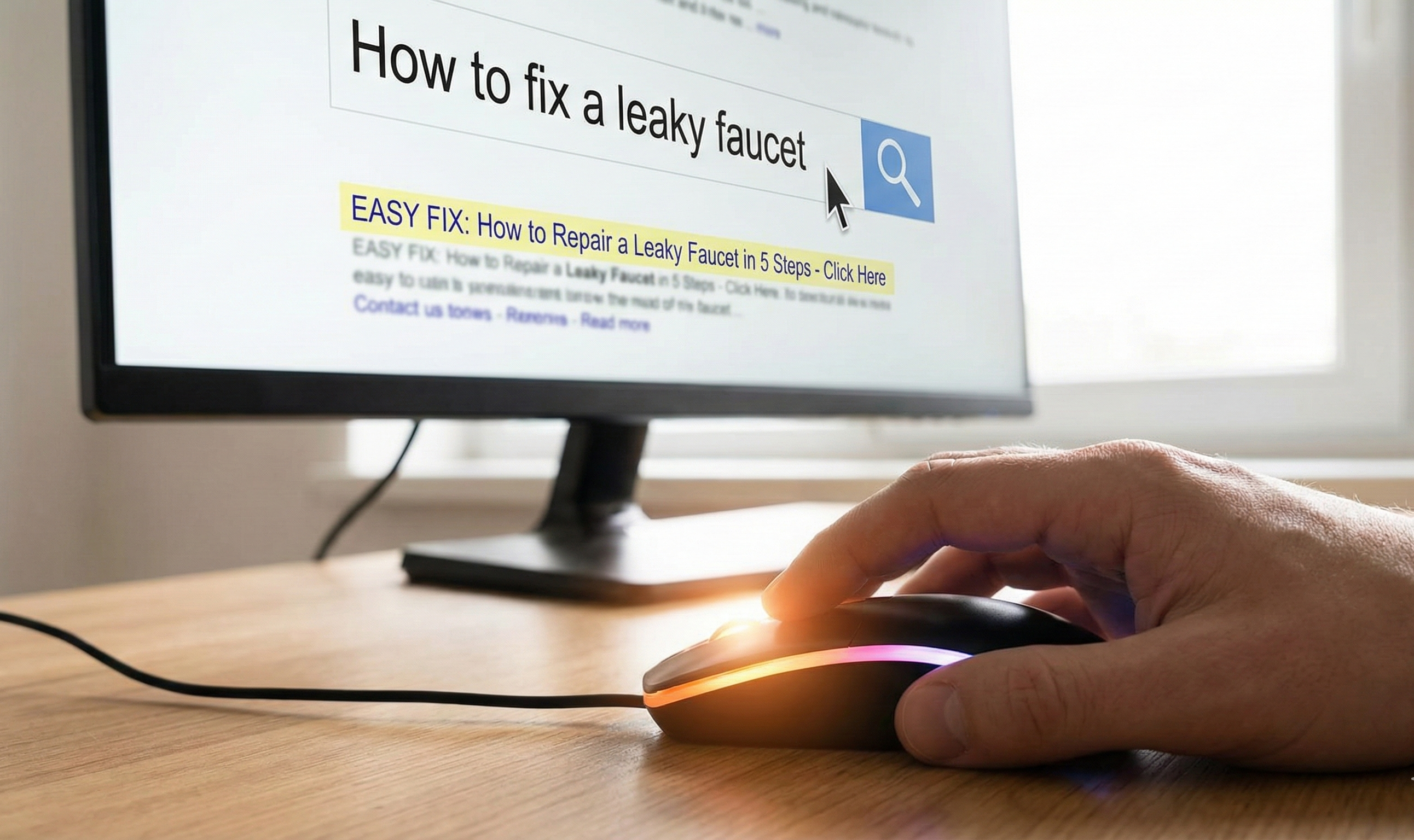 Harmani Resources - Couple reviewing documents on tablet