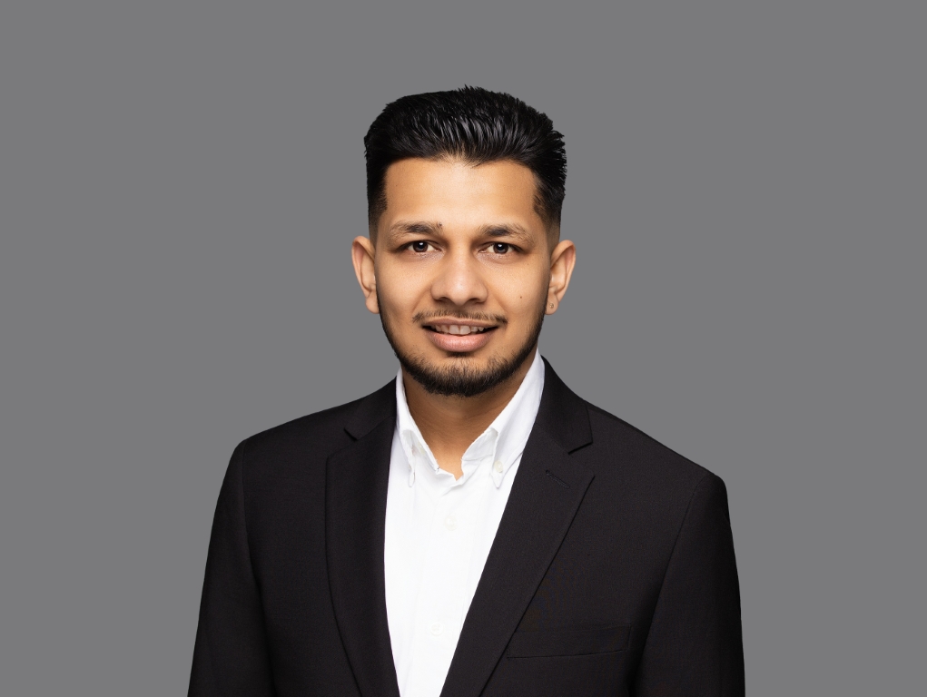 Arafat Sandhu
