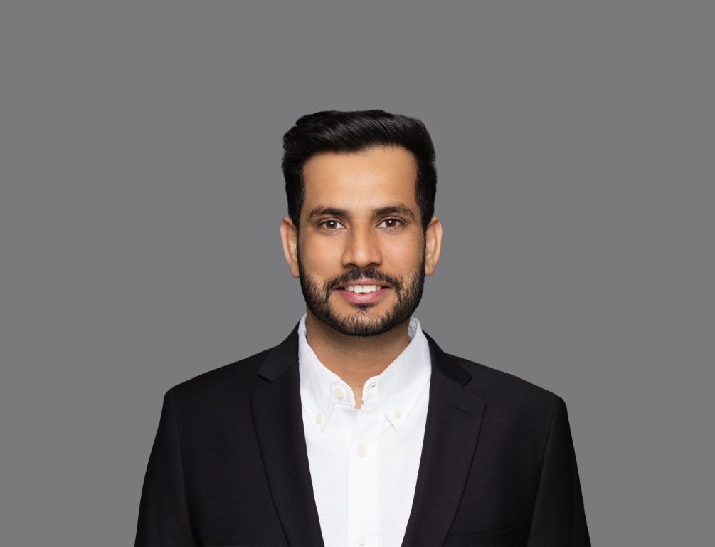 Jagdeep Chahal